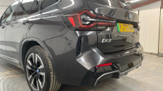 BMW iX3 210kW M Sport 80kWh 5dr Auto Electric Estate